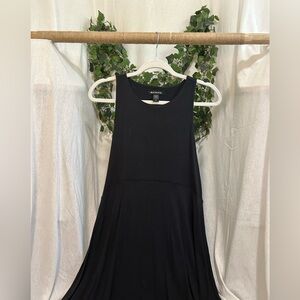 Black Athleta dress! Worn only once. Great condition!